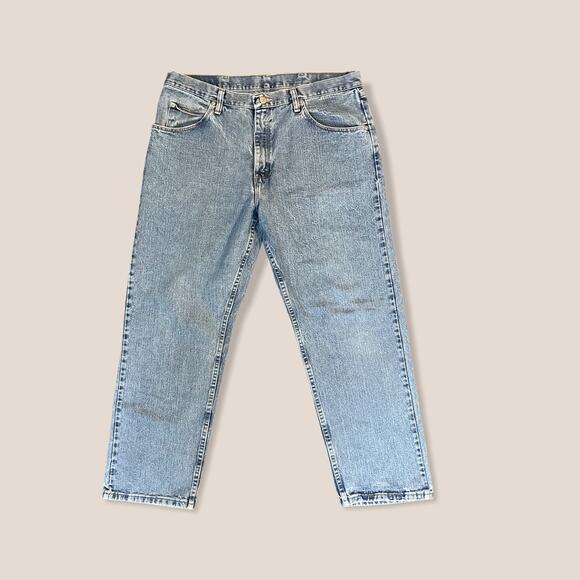 Wrangler Other - Wrangler jeans 36x30